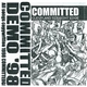 Committed - Cleveland Straight Edge